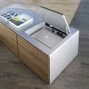 RENZ Star Container Executive Storage / Filing
