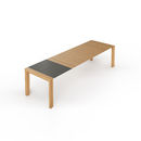 Willisau Canto Table Tables à manger Tables de salle à manger / de console
