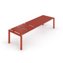 Willisau Falcone Table Tables à manger Tables de salle à manger / de console