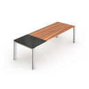 Willisau Bono Table Tables à manger Tables de salle à manger / de console