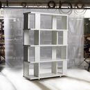 Horreds Brick Regal Raumteiler / Paravents Regale / Regalsysteme Wohnzimmer: Regale / Regalsysteme