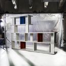 Horreds Brick Living room: Shelves / Shelving systems Room dividers / Screens Shelves / Shelving systems