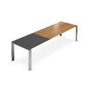 Willisau Maleo Table Tables à manger Tables de salle à manger / de console