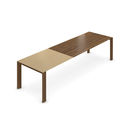 Willisau Malva Table Tables à manger Tables de salle à manger / de console