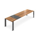 Willisau Marano Table Mesas de comedor Mesas de comedor / consola