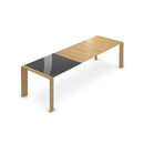 Willisau Ovaro Table Tavoli da pranzo Tavoli da pranzo / Consolle