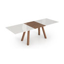 Willisau Siena Table Tables à manger Tables de salle à manger / de console