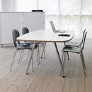 Horreds Fri Besprechungstisch Konferenz- / Besprechungsmöbel