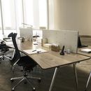 Horreds Fri Gruppenarbeitsplatz Schreibtischsysteme