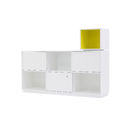Horreds Henry Executive Storage / Filing