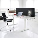 Horreds Henry Bürotisch Homeoffice Schreibtische