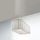 Axo Light Skirt Suspended lights