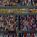 Berlintapete Nr. 7896 | Container Wandbeläge / Tapeten