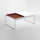 Kendo Mobiliario Tray -86 Lounge: mesas de centro Mesas de centro Mesas de centro / apoyo Muebles lounge / para salas de espera