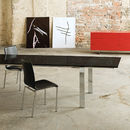 Willisau Unico Table Tavoli da pranzo Tavoli da pranzo / Consolle