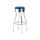 PEDRALI Boom 1951 Bar: Barstools Chairs / Stools / Benches Dining room: Barstools Restaurant / Canteen