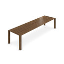 Willisau Varion Table Tavoli da pranzo Tavoli da pranzo / Consolle