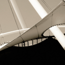 Nr. 4089 | Olympic Stadion Berlintapete