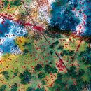 Nr. 4063 | Stonecolors Berlintapete