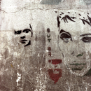 Nr. 1497 | Streetart Berlintapete