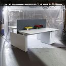 Horreds Nomono Gruppenarbeitsplatz Schreibtischsysteme