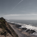 No. 6702 | Pacific coast Berlintapete