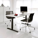 Horreds VX7 Scrivanie / Postazione di lavoro Studio