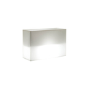 PEDRALI Kado Luce Floor lights Living-room / Office complements Planting