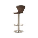 PEDRALI Magoo 4175 Bar: Barstools Chairs / Stools / Benches Dining room: Barstools Restaurant / Canteen