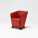 Wiesner-Hager grace Kleines Fauteuil Altenpflege Sozialbereich: Sessel