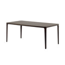 grace Rechteck-Tisch Wiesner-Hager