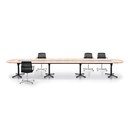 Wiesner-Hager pulse Conference / Meeting