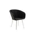 Shell Chair FueraDentro