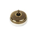 Fontini Dimbler switch Electrical systems Light switches