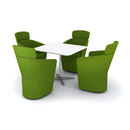 Bene PARCS | Club chair Wartemöbel / Loungemöbel