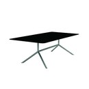 FueraDentro SHELL Salon Table Couchtische / Beistelltische Garten-Couchtische Wohnzimmer: Couchtische