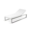 FueraDentro CIMA Siesta Lounge Chaises longues / Day beds Living room: Day beds Outdoor recliners / deckchairs