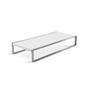 FueraDentro CIMA Siesta Lounge Chaises longues / Day beds Living room: Day beds Outdoor recliners / deckchairs