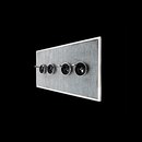 Five dot One 2xdouble switch Fontini