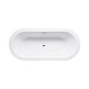 Bette BetteStarlet Oval Silhouette Badewannen