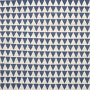 Mini Flag Blue ASPLUND