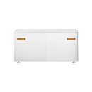 ASPLUND Funk 2:2 Storage / Shelving