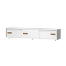 ASPLUND Funk 1:3 Sideboards / Kommoden Wohnzimmer: Sideboards / Kommoden