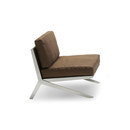 de Sede DS 60 Armchairs / Sofas / Poufs Living room: Armchairs / easychairs Lounge / Waiting area Lounge: Armchairs