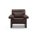 de Sede DS 2070 Lounge: Sessel Loungebereich / Wartebereich Sessel / Sofas / Poufs Wohnzimmer: Sessel