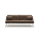 de Sede DS 60 Armchairs / Sofas / Poufs Living room: Sofas Lounge / Waiting area Lounge: Sofas Waiting / Reception furniture