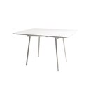 EMU Group Onda | 182 Tables de jardin