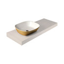 EX.T Love Shelf Vanity units / Wash basins