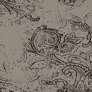 Elitis Cash VP 691 08 Faux leather: wall coverings Plastics: wall coverings Wallcoverings / Wallpaper