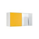 EX.T Notch Cabinet 2 Bathroom furniture